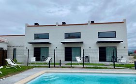 La Santillana Luxury Apartments